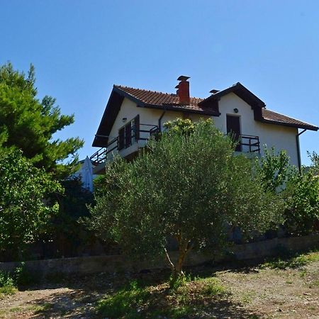 Holiday House Neno Гребастика Экстерьер фото